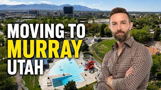 The best city in Utah Is now a good time to move to Murray Utah
