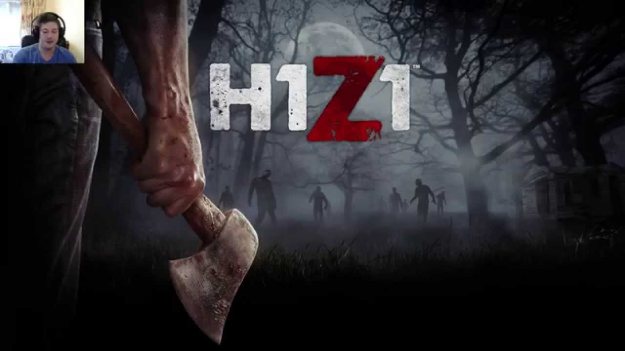 H1Z1 Map Guide UPDATE How to use it ingame.