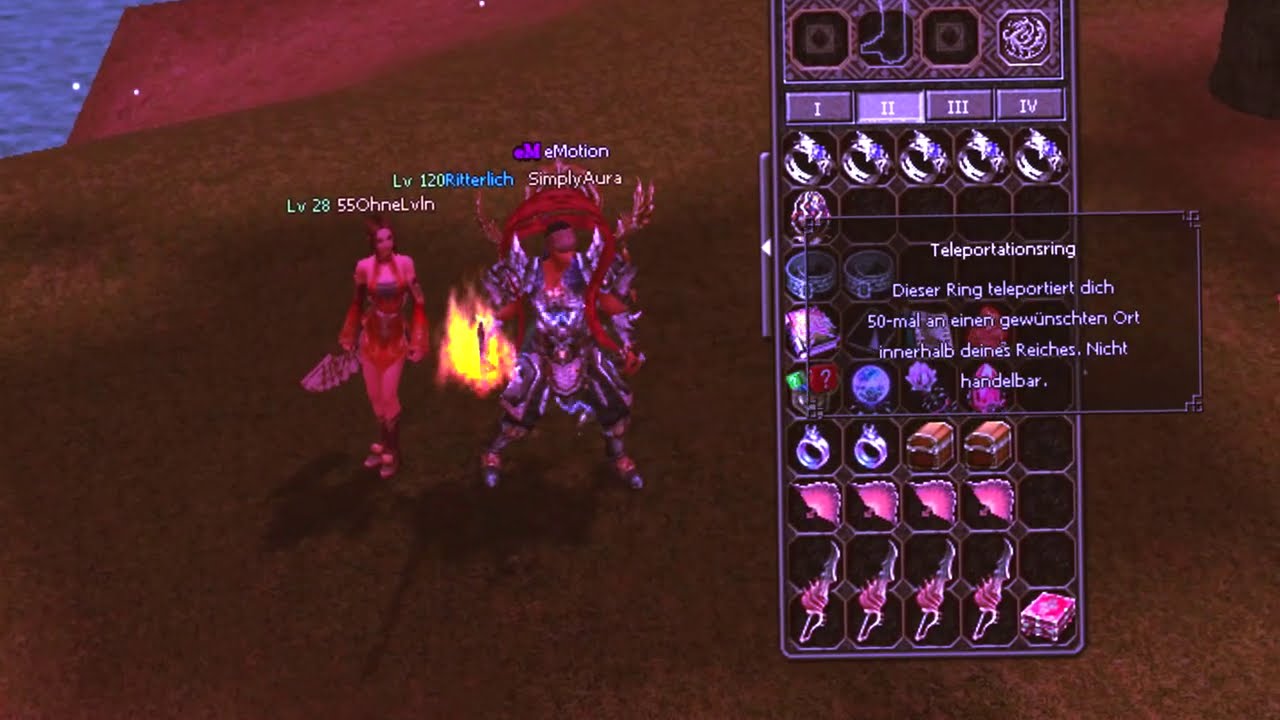 Metin2 Germania  l ♛ Lvl 55 Ohne zu Leveln! ♛ Truhen öffnen ♛ [#1]