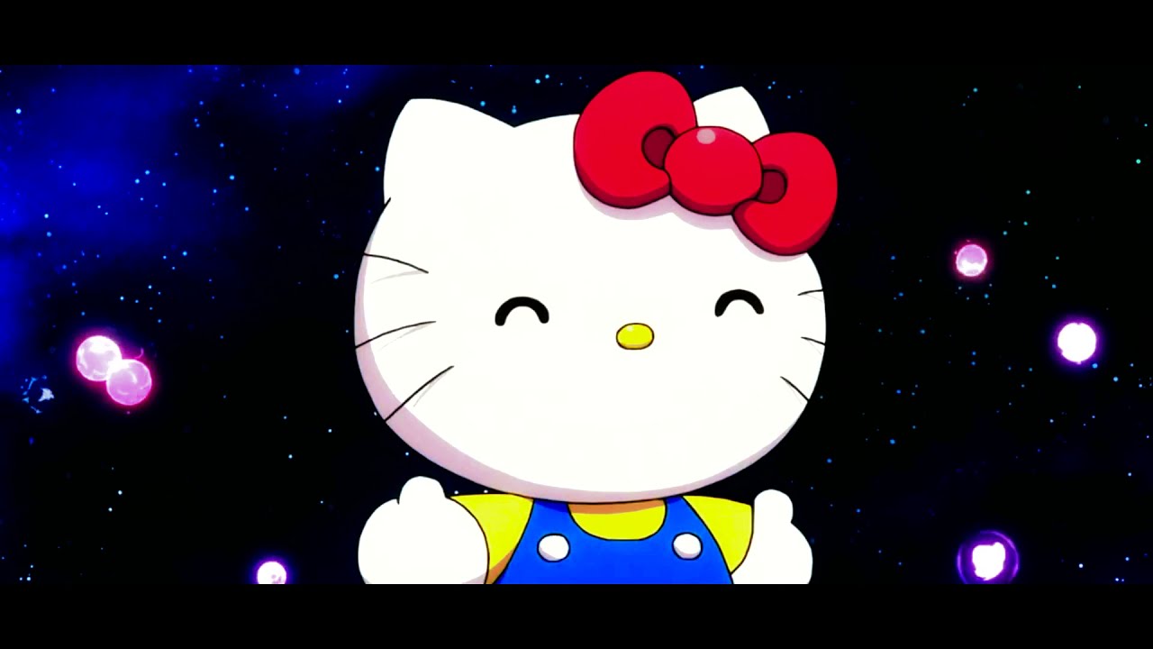 在 YouTube 上觀看「hellokitty! (AMV)」 在 YouTube 上觀看「hellokitty! (AMV)」