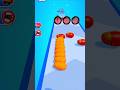 Potato Rush Lvl.47 - Turning Potatoes Into Crispy Fries 🥔🍟 #shorts #games #potatorush #gameshorts
