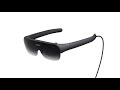 Huawei vision glass smart viewing glasses