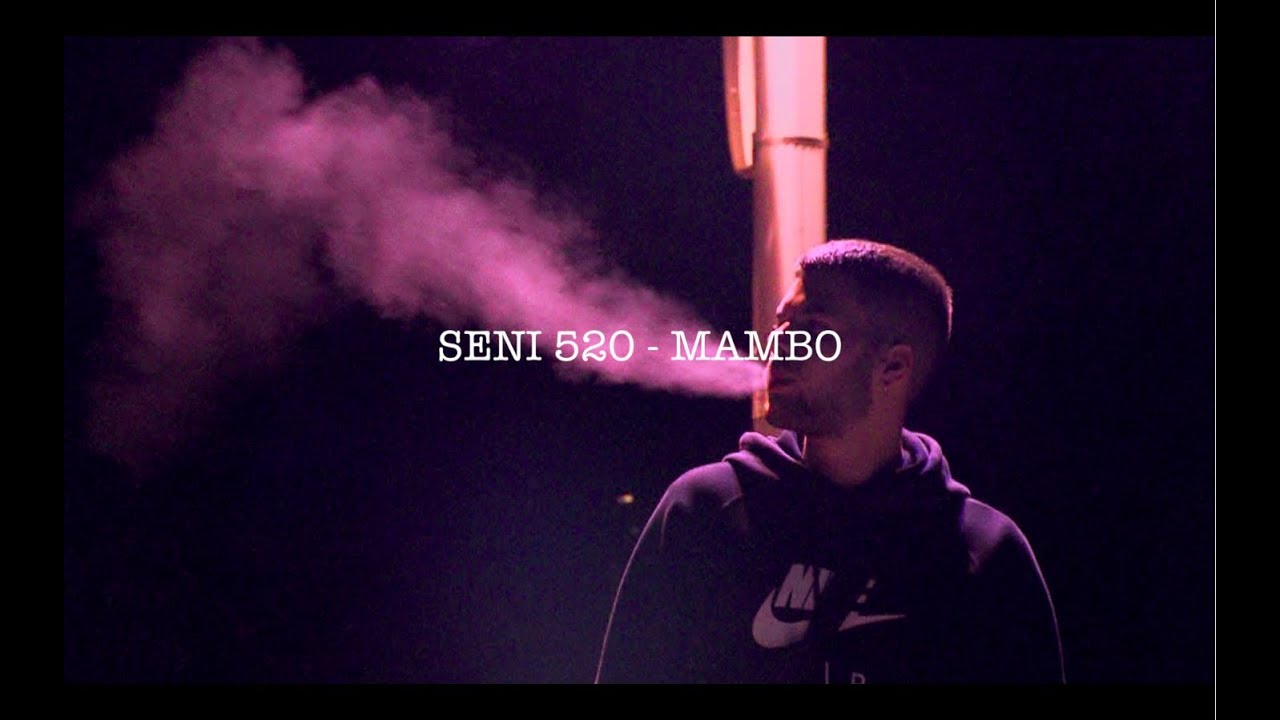 SENI 520 - MAMBO