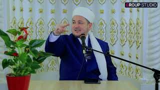 Sayyid Rahmatulloh Termiziy Full HD