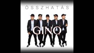 Gino - Kereslek, Kutatlak Összhatás Album