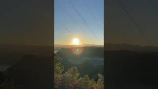 Sunset In Andalusia Ña