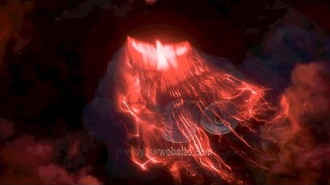 Create a Phoenix Fire Logo Intro Video - MakeWebVideo.com