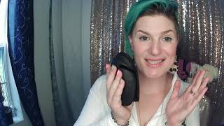 #pureromance #prbykatiek #theOzone Vibrating Sleeve Massager screenshot 5