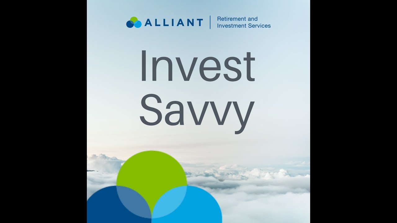 Invest Savvy Podcast - Charitable Giving