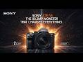 Sony A7R VI LEAKS: The 80.2MP Monster That Changes Everything!