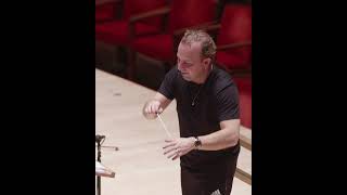 Rehearsing William Grant Stills Wood Notes
Approaching the first performances of a work together takes finesse and consideration to harness the intentions of the composer. To find the true feeling behind William Grant Still’s Wood Notes, Yannick encourages the musicians to sing the music first to find the natural phrasing and channel that emotion into their instruments.
Hear the Orchestra’s first subscription performances of the newly restored edition of Wood Notes this week in Marian Anderson Hall, and at Carnegie Hall tomorrow. For more information, visit philorch.org #PhilOrch125 Rehearsing William Grant Stills Wood Notes
