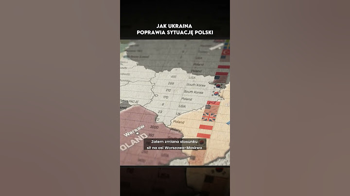 How is Ukraine improving Poland's situation? #shorts