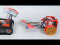 LEGO BattleBots Showdown 🤖