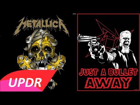 Metallica - Just