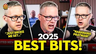 GOLDBRIDGE UNITED STAND BEST OF 2025!