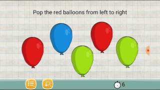 Logic Master Mind Twist Level 2 Walkthrough Solution