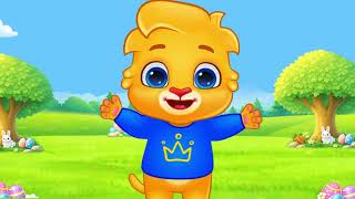 Lucas & Friends Playtime Fun | Puzzle Games & Minigame Adventure screenshot 4