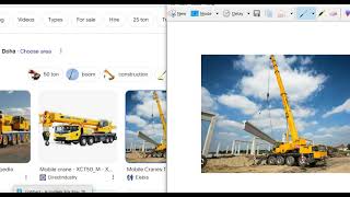 Create Crane lifting simulation in 3dsmax part 1