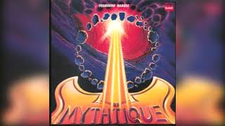 Lets Take The Short Cut Baby - Yoshihiro Naruse 1981