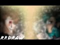 Rachel Vs Chara - LOVETALE/LT/UT AU (Redraw)/Artista-Chan!