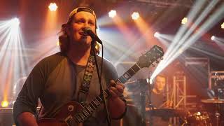 Download Lagu Pushing Daisy's Band - Let It Sting (Live) MP3