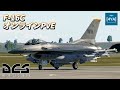 【ゆっくり実況】F-16Cに乗ってオンラインで対地攻撃します【DCS World】