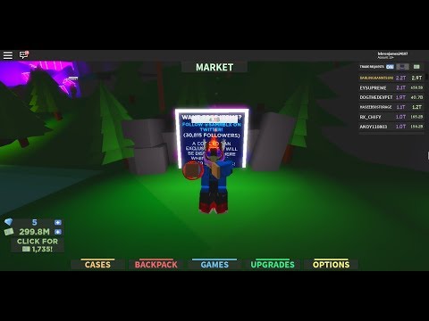 Full Download Case Clicker Codes - 
