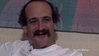 Neil B. Shulman Interview on "Doc Hollywood" (September 10, 1991)
