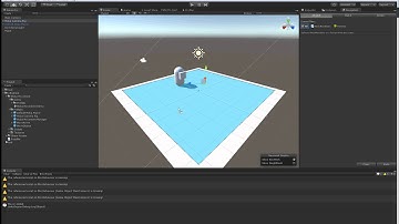MOBA Movement Getting Started