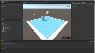 MOBA Movement Getting Started