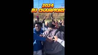 Tenacity 2024 Recap
