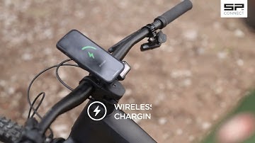 SP Connect I Charging Module SPC+