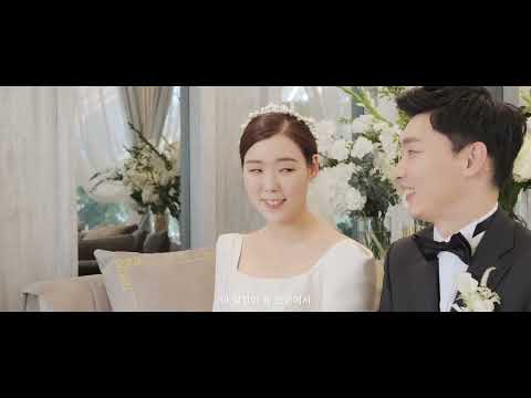 [더그레이스무비] 빌라드지디 수서 Highlight, 본식DVD