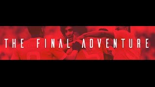 Manchester United Vs Everton - Fa Cup Semi Final - The Final Adventure - Theatrical Movie - Hd
