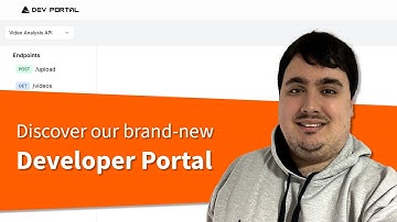 Seiri Developer Portal