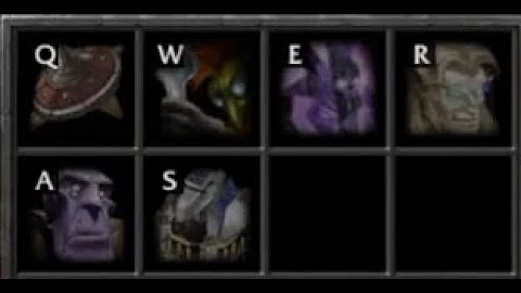 WC3 Reforged: HellHalt TD #52 - Cursed Roll Strikes Again!