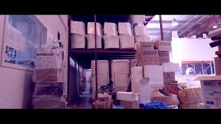 Cross Concept Uae Corporate Video