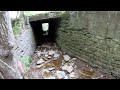 Creepy Tunnel Pierce Preserve & Trails Part 1 - Scenic Hiking of Clermont County - Episode 2
