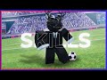 HOW TO DRIBBLE IN SUPER LEAGUE SOCCER - VETERAN (ENGLISH) ⚽🥅🗣️