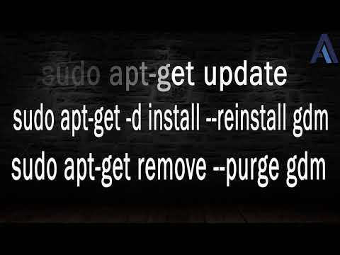 How to fix  System Running on Low Graphics Mode  Ubuntu, The system is running in low-graphics mode