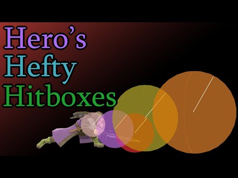 Explaining Hero's hefty