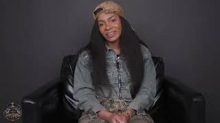 Celebrity THE CODE SIT DOWN (EPISODE 3) @THEORIGINALASHH Wealth
