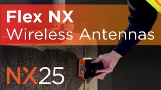 GSSI | NX25 Concrete Inspection System