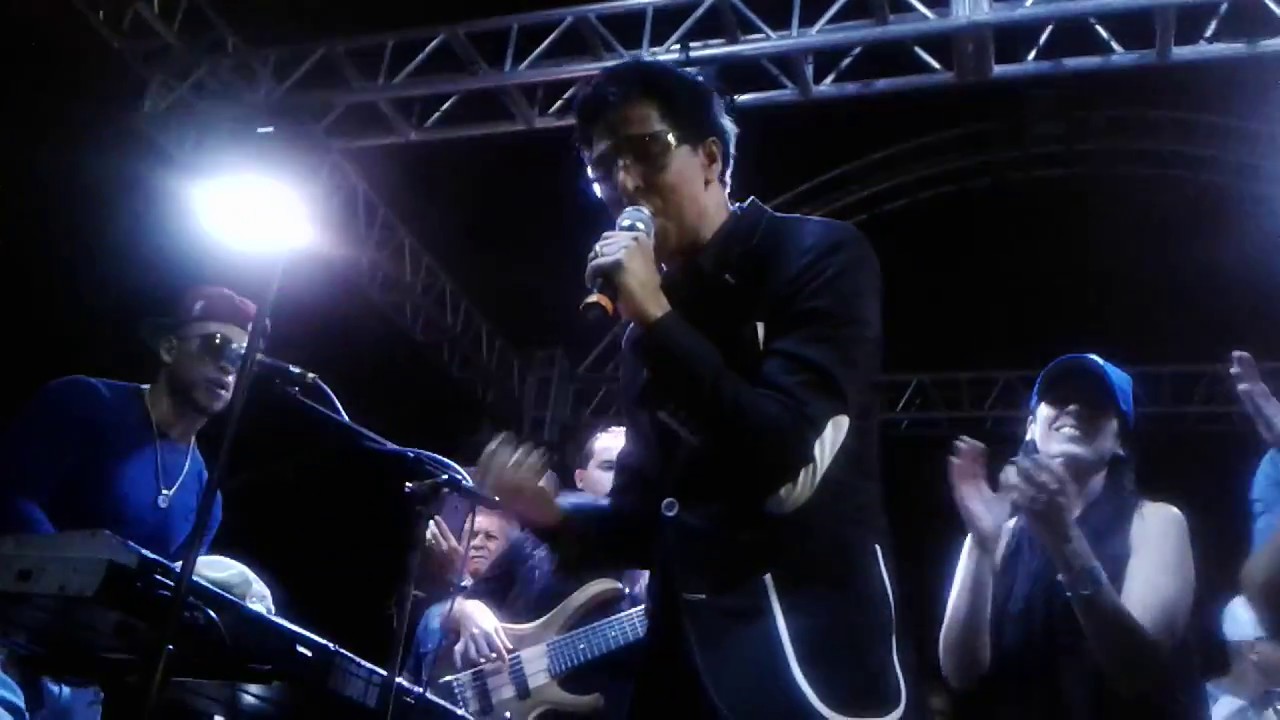 Bonny Cepeda - Algo Le Di Yo