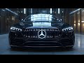 Prepare to Feel Like Royalty Every Time You Step Into the 2025 Mercedes S-Class!