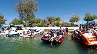 Poker Run Lake Havasu 2019 part 3