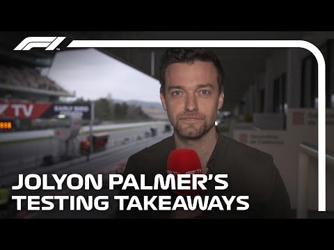 F1 Predictions! Where Will Each Team Finish In 2020?