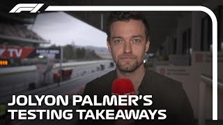 F1 Predictions Where Will Each Team Finish In 2020?