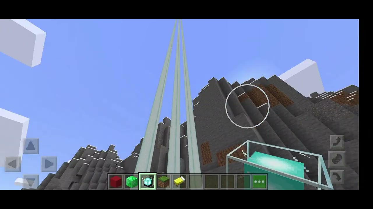 Minecraft Gelişme Programı (Development Program) - YouTube
