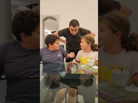 الله ما بحب الكذاب 